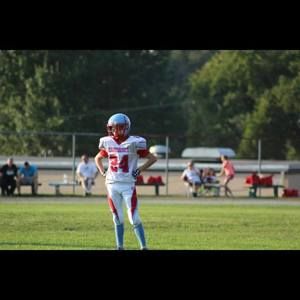 Meet your Posher, Preston